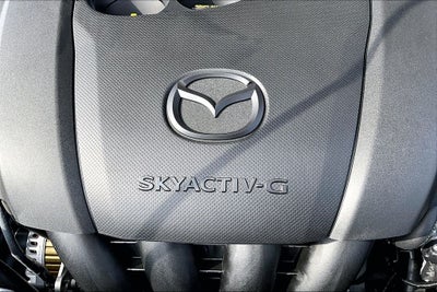 2026 Mazda Mazda CX-30 2.5 S Premium AWD