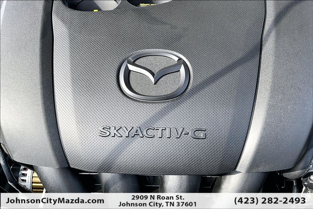2026 Mazda Mazda CX-30 2.5 S Premium AWD