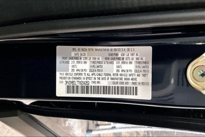 2026 Mazda Mazda CX-30 2.5 S Premium AWD