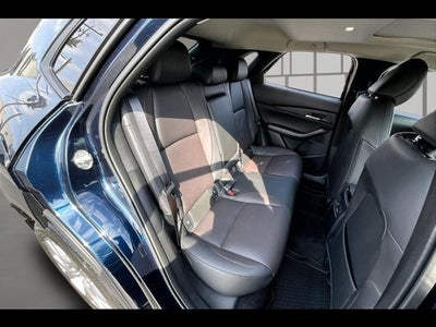 2026 Mazda Mazda CX-30 2.5 S Premium AWD