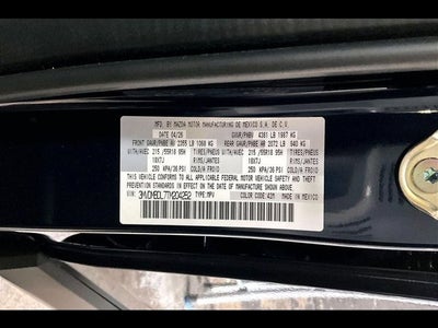 2026 Mazda Mazda CX-30 2.5 S Premium AWD