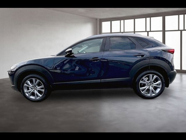 2026 Mazda Mazda CX-30 2.5 S Premium AWD