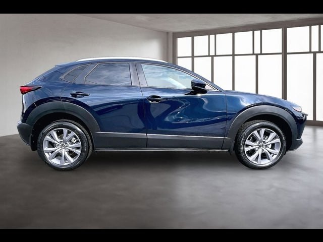 2026 Mazda Mazda CX-30 2.5 S Premium AWD