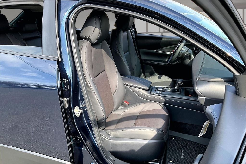 2026 Mazda Mazda CX-30 2.5 S Premium AWD