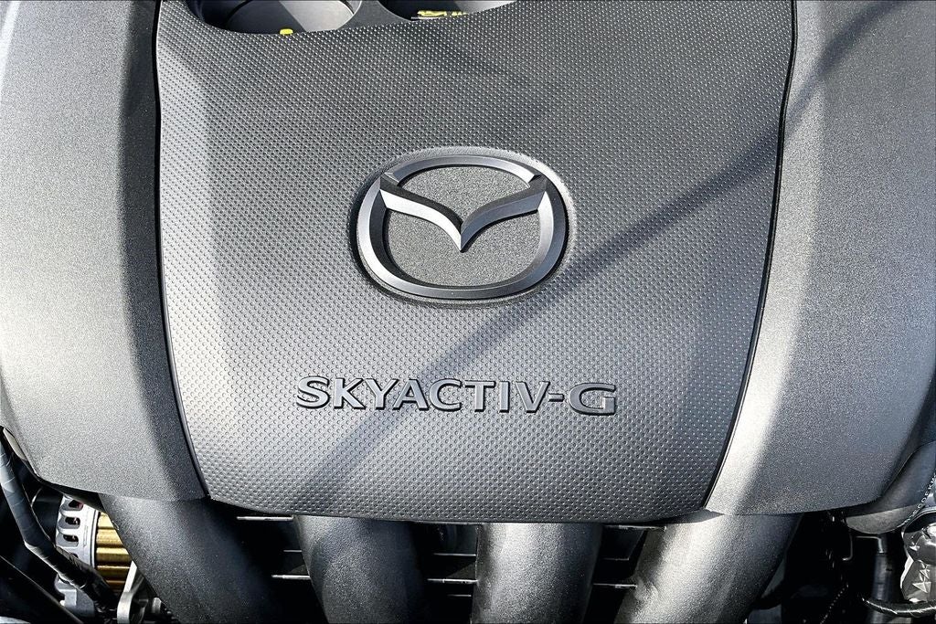 2026 Mazda Mazda CX-30 2.5 S Premium AWD