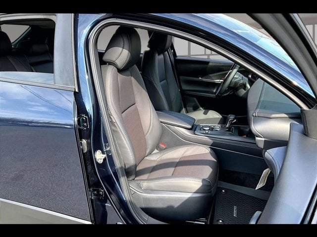 2026 Mazda Mazda CX-30 2.5 S Premium AWD