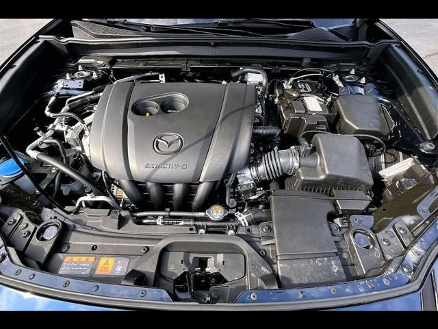 2026 Mazda Mazda CX-30 2.5 S Premium AWD
