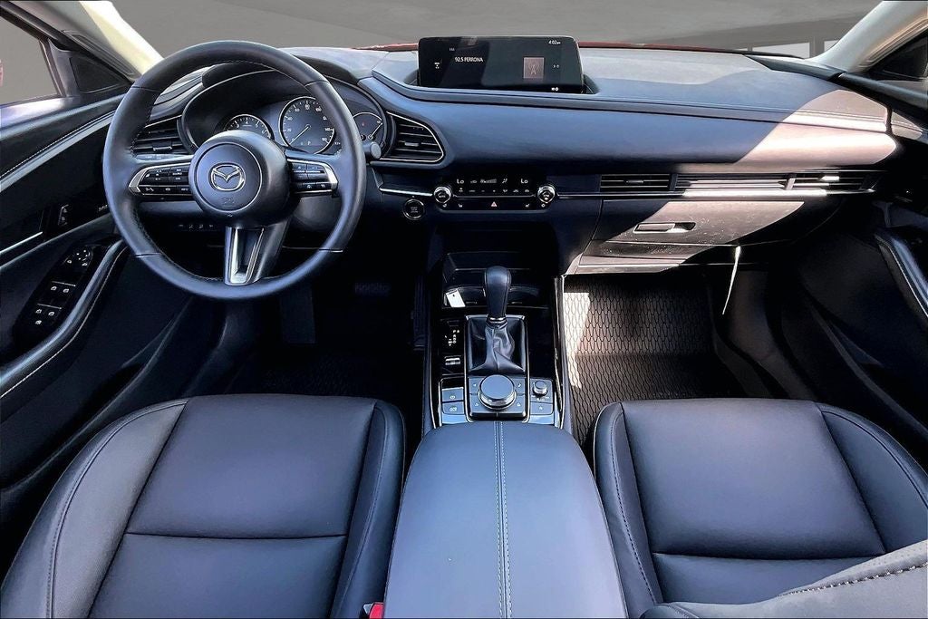 2026 Mazda Mazda CX-30 2.5 Turbo Premium Plus AWD