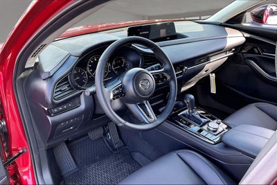 2026 Mazda Mazda CX-30 2.5 Turbo Premium Plus AWD