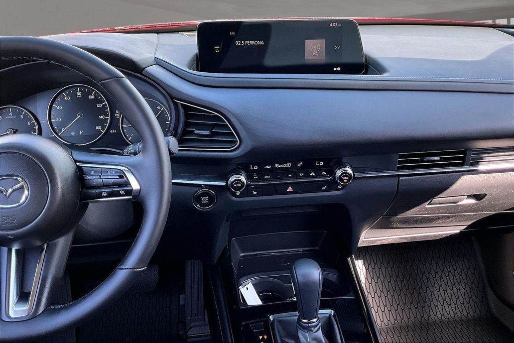 2026 Mazda Mazda CX-30 2.5 Turbo Premium Plus AWD