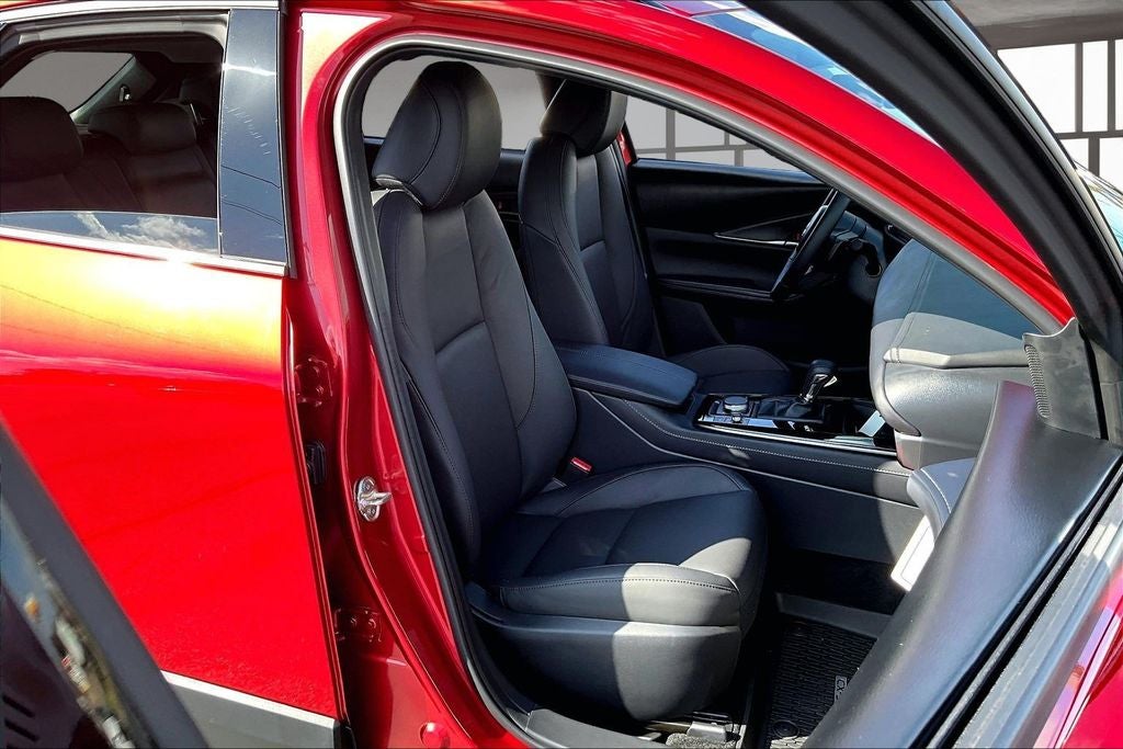 2026 Mazda Mazda CX-30 2.5 Turbo Premium Plus AWD