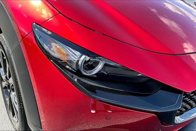 2026 Mazda Mazda CX-30 2.5 Turbo Premium Plus AWD