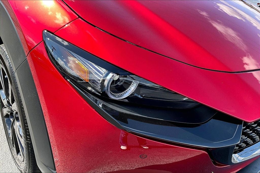 2026 Mazda Mazda CX-30 2.5 Turbo Premium Plus AWD