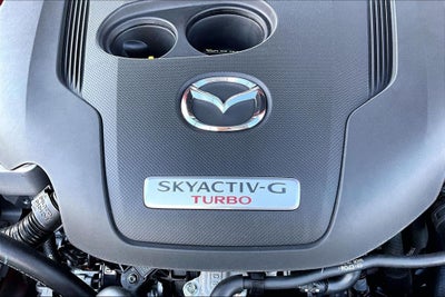 2026 Mazda Mazda CX-30 2.5 Turbo Premium Plus AWD