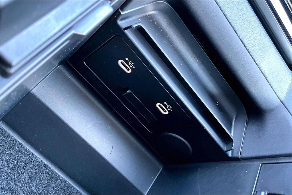 2026 Mazda Mazda CX-30 2.5 Turbo Premium Plus AWD