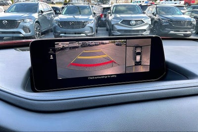 2026 Mazda Mazda CX-30 2.5 Turbo Premium Plus AWD