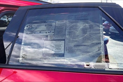 2026 Mazda Mazda CX-30 2.5 Turbo Premium Plus AWD