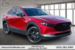2026 Mazda Mazda CX-30 2.5 Turbo Premium Plus AWD