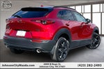 2026 Mazda Mazda CX-30 2.5 Turbo Premium Plus AWD