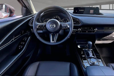 2026 Mazda Mazda CX-30 2.5 Turbo Premium Plus AWD