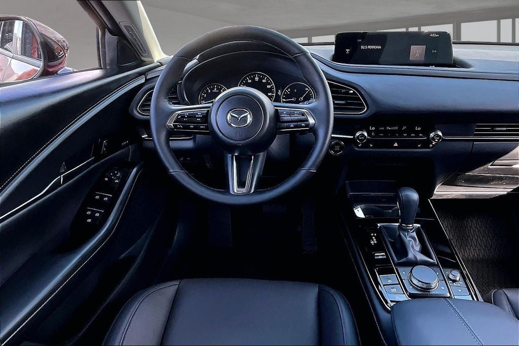 2026 Mazda Mazda CX-30 2.5 Turbo Premium Plus AWD