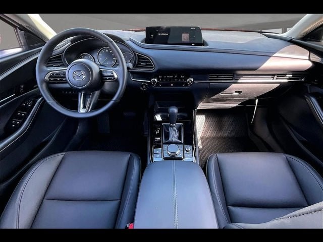 2026 Mazda Mazda CX-30 2.5 Turbo Premium Plus AWD