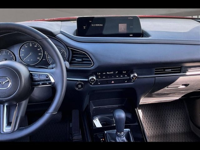 2026 Mazda Mazda CX-30 2.5 Turbo Premium Plus AWD