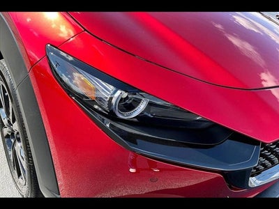 2026 Mazda Mazda CX-30 2.5 Turbo Premium Plus AWD