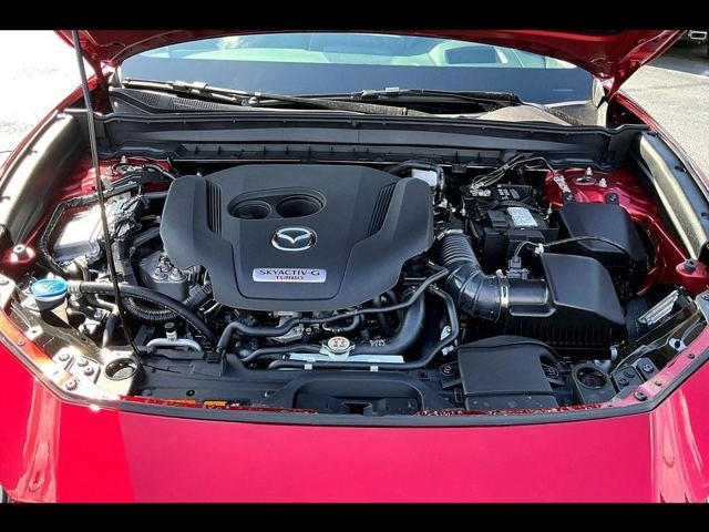 2026 Mazda Mazda CX-30 2.5 Turbo Premium Plus AWD