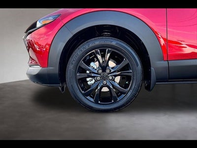 2026 Mazda Mazda CX-30 2.5 Turbo Premium Plus AWD