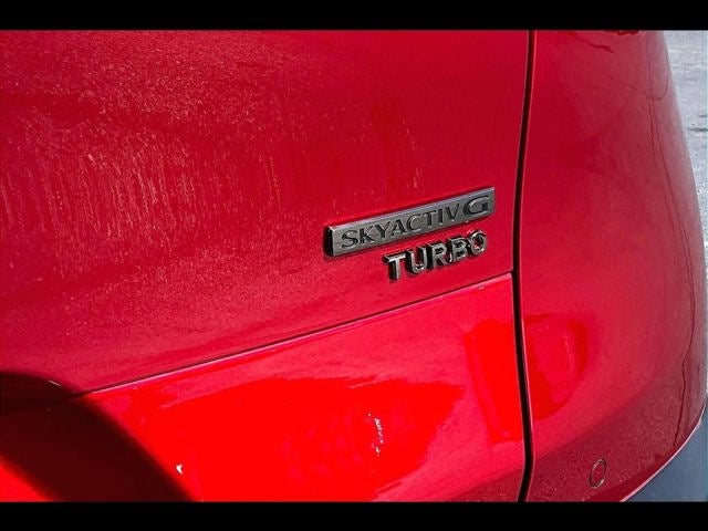 2026 Mazda Mazda CX-30 2.5 Turbo Premium Plus AWD