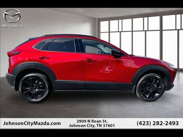 2026 Mazda Mazda CX-30 2.5 Turbo Premium Plus AWD