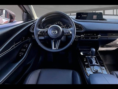 2026 Mazda Mazda CX-30 2.5 Turbo Premium Plus AWD