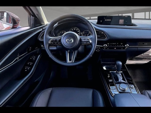 2026 Mazda Mazda CX-30 2.5 Turbo Premium Plus AWD