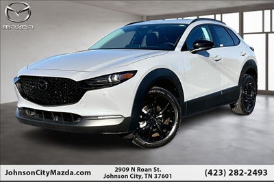 2026 Mazda Mazda CX-30 2.5 Turbo Premium Plus AWD