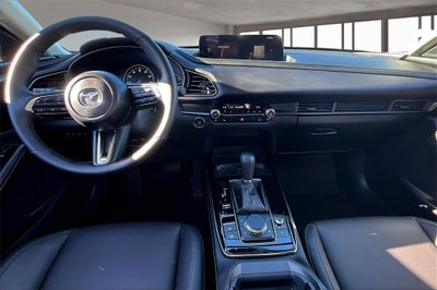 2026 Mazda Mazda CX-30 2.5 Turbo Premium Plus AWD