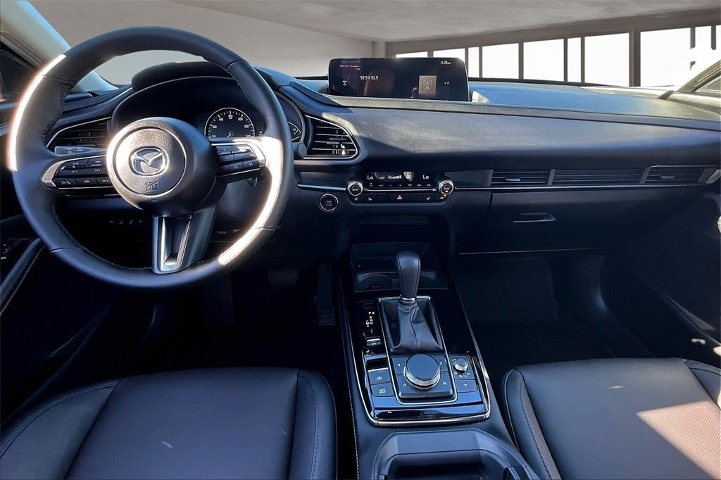 2026 Mazda Mazda CX-30 2.5 Turbo Premium Plus AWD