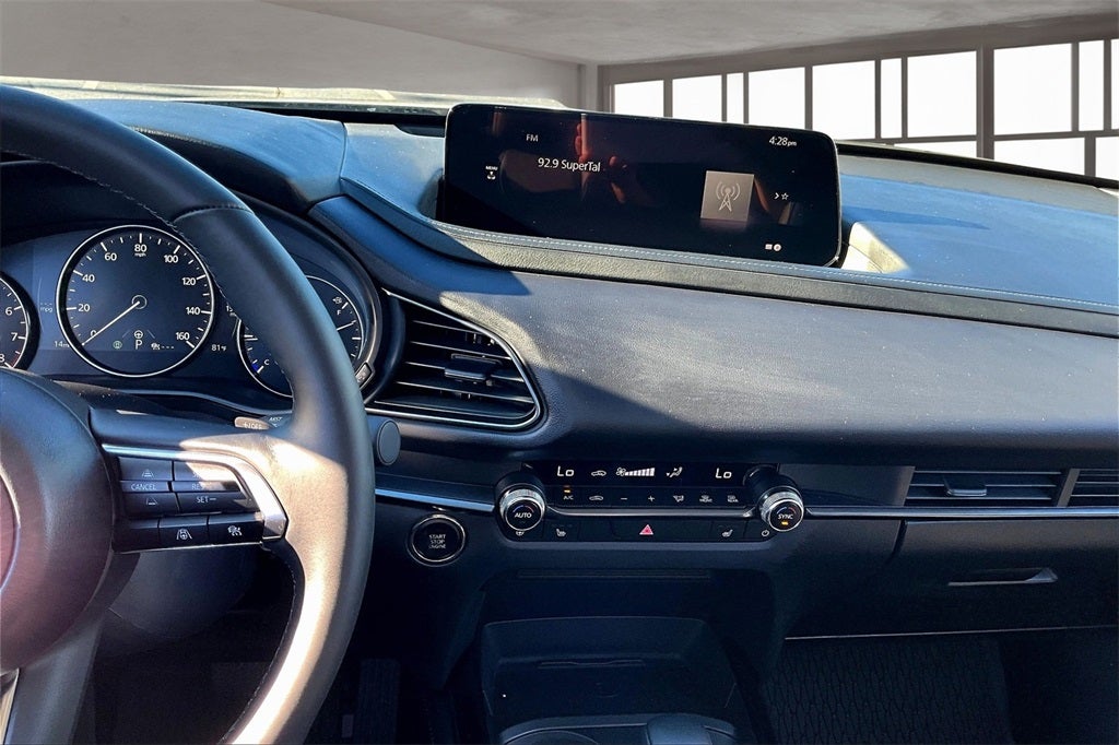 2026 Mazda Mazda CX-30 2.5 Turbo Premium Plus AWD