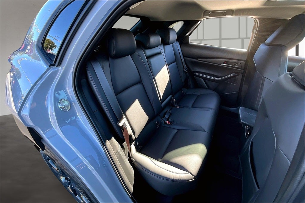 2026 Mazda Mazda CX-30 2.5 Turbo Premium Plus AWD