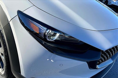 2026 Mazda Mazda CX-30 2.5 Turbo Premium Plus AWD