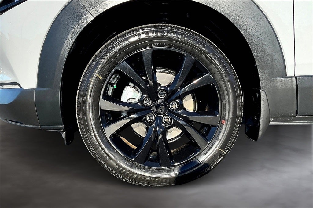 2026 Mazda Mazda CX-30 2.5 Turbo Premium Plus AWD