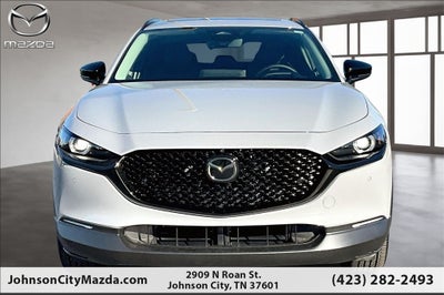 2026 Mazda Mazda CX-30 2.5 Turbo Premium Plus AWD