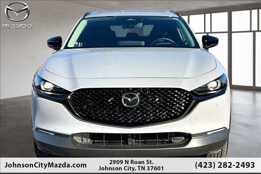 2026 Mazda Mazda CX-30 2.5 Turbo Premium Plus AWD