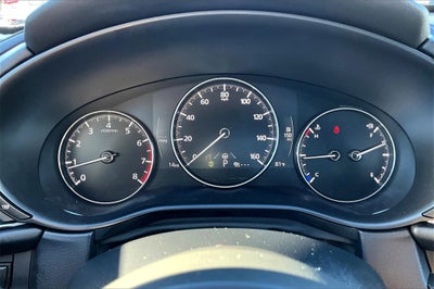 2026 Mazda Mazda CX-30 2.5 Turbo Premium Plus AWD