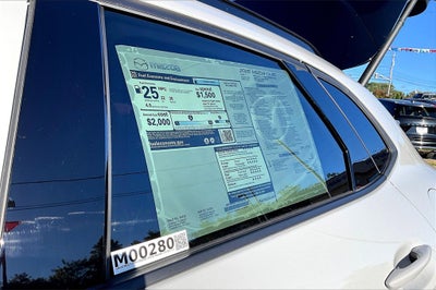 2026 Mazda Mazda CX-30 2.5 Turbo Premium Plus AWD