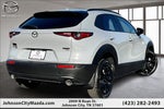 2026 Mazda Mazda CX-30 2.5 Turbo Premium Plus AWD