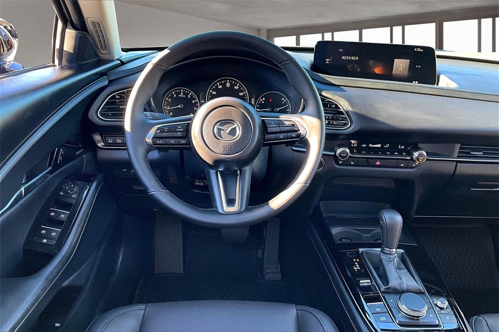 2026 Mazda Mazda CX-30 2.5 Turbo Premium Plus AWD