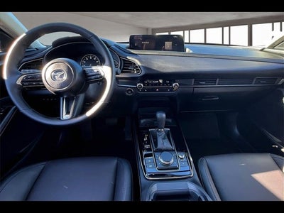 2026 Mazda Mazda CX-30 2.5 Turbo Premium Plus AWD