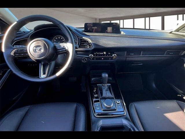 2026 Mazda Mazda CX-30 2.5 Turbo Premium Plus AWD