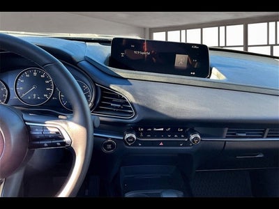 2026 Mazda Mazda CX-30 2.5 Turbo Premium Plus AWD